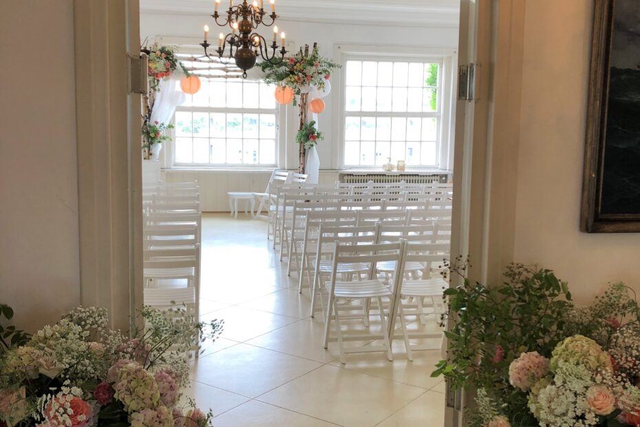 Foto von Gerresheim Serviert